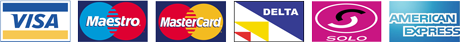 credit card logos