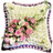 Classic cushion pink