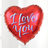 Love ball