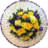 Posy pad 03 400